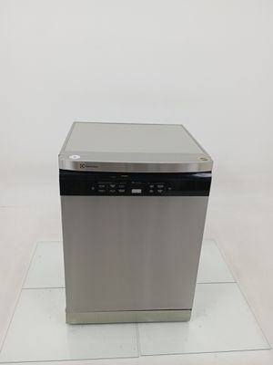 Lava Loucas Electrolux Ll14x 14 Servicos - Inox