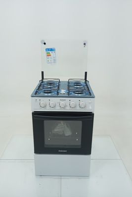 Fogao Itatiaia Star New 4 Bocas Acendimento Automático - Branco