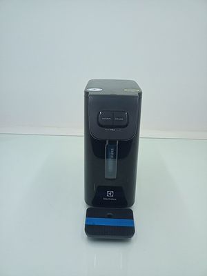 Purificador Electrolux Pe15p Efficient Eletrônico - Preto