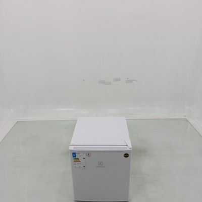Frigobar Electrolux Em50 - Frigobar Electrolux Em50-127 V-branco - Branco