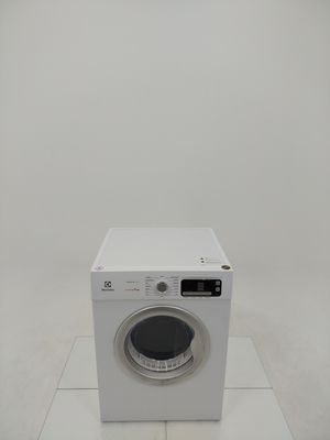 Secadora Electrolux Stl11 11kg Essential Care Funcao Antirrugas-kit Instalação/ Mangueira De Exaustão Não Acompanha O Produto - Branco