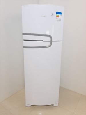 Refrigerador Consul 2 Portas 340l Gw - Branco