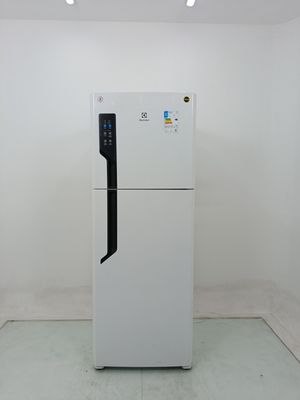 Refrigerador Electrolux Tf56 Frost Free 474l Duplex