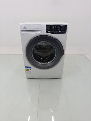 Lavadora Electrolux Front Load Lfe11 11kg Inverter Com Agua Quente/vapor - Branco