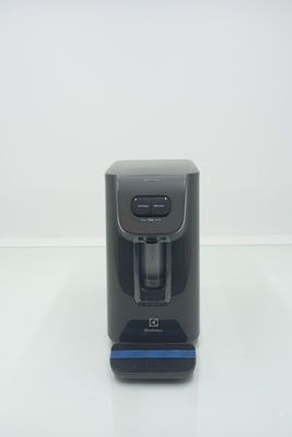 Purificador Electrolux Pc01x Experience Com Compressor - Cinza