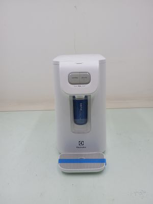 Purificador Electrolux Pc01b Com Compressor - Branco