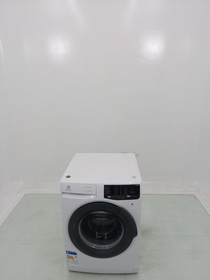 Lavadora Electrolux Lfe11 - Lavadora Electrolux Lfe11-127 V-branco - Branco