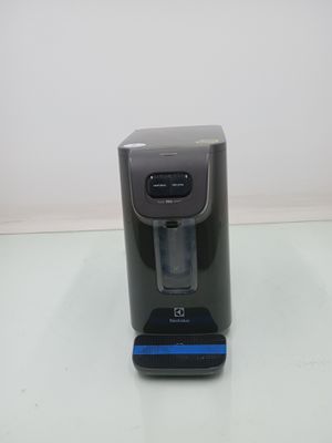 Purificador Electrolux Pc01x Com Compressor - Cinza