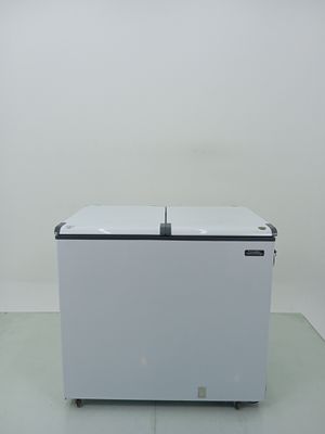 Freezer Esmaltec Horizontal Ech350 325l - Branco