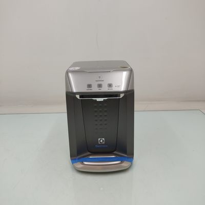 Purificador Electrolux Pa26g Refrigeracao Eletronica - Cinza