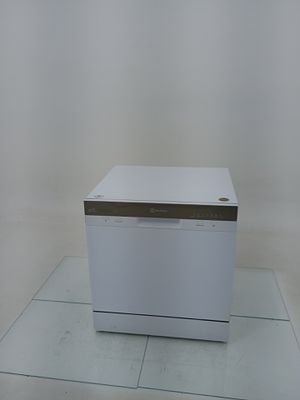 Lava Loucas Electrolux Ll08b - Lava Louça Electrolux Ll08b-127 V-branco - Branco