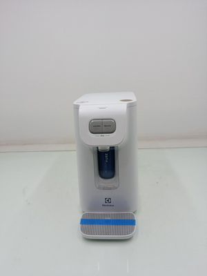 Purificador Electrolux Pc01b Com Compressor
