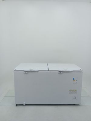 Freezer Electrolux H550 Horizontal 513l - Branco