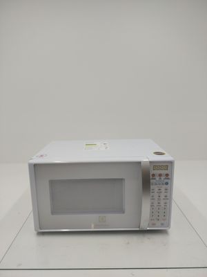 Micro-ondas Electrolux Mto30 Micro-ondas Mto30 - Branco