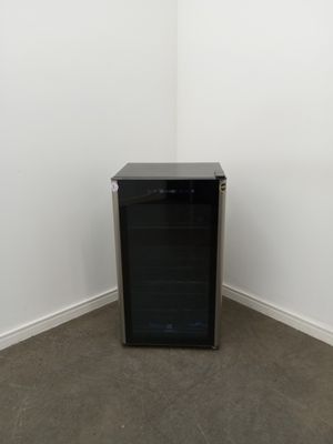 Adega Electrolux Wdf29 Dual Zone 29 Garrafas - Preto