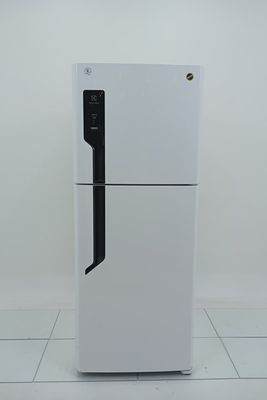 Refrigerador Electrolux Tf70 Frost Free 431l  Duplex - Branco