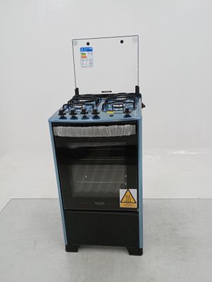 Fogao Dako Gas 4q Magister - 