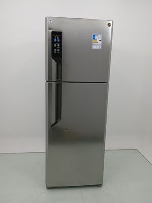 Refrigerador Electrolux Tf56s - Refrigerador Electrolux Tf56s-220 V-platinum - Platinum