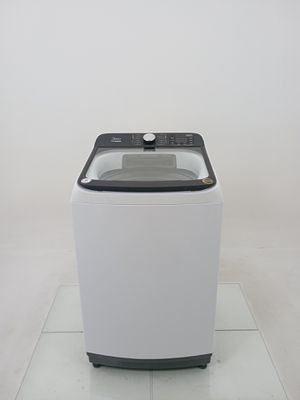 Lavadora Midea Lavadora Top Load 15kg - Branco