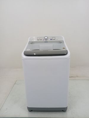 Lavadora Panasonic 12kg C/ Programa Vanish - Branca