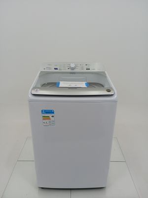 Lavadora Panasonic Lavagem Inteligente 17kg - Branco