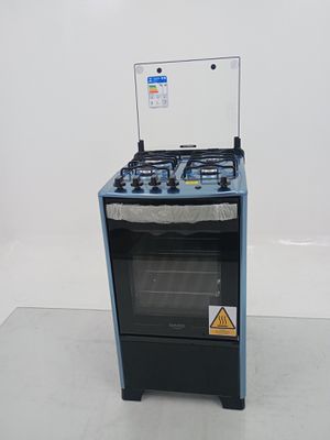 Fogao Dako Gas 4q Magister - 