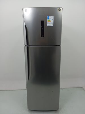 Refrigerador Panasonic Frost Free 387l - Inox