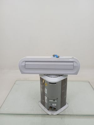 Ar Condicionado Electrolux Ye12r - Condensadora Electrolux - Branco