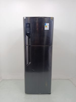 Refrigerador Electrolux Tf71b Frostfree 480l(autosense Desabilitado)  - Preto