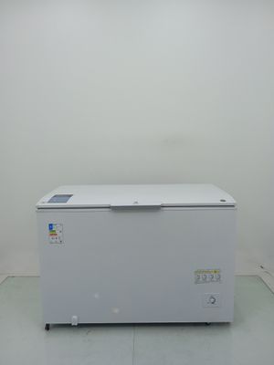 Freezer Electrolux Freezer Horizontal 400l Inverter Uma Porta (hi440) - Branco