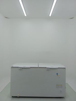 Freezer Electrolux H550 Horizontal 513l - Branco