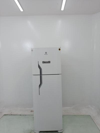 Geladeira Electrolux Dfn41 Frost Free 371l Duplex - Branco