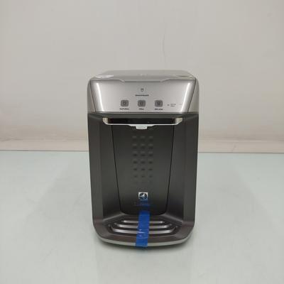 Purificador Electrolux Pa26g Refrigeracao Eletronica - Cinza
