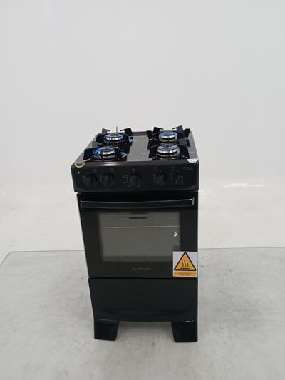 Fogao Atlas Fogao Gas 4q Monaco Lustro Pto 25 - 