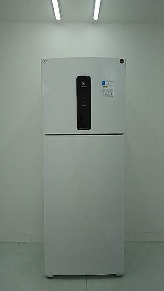 Geladeira Electrolux It70 Frost Free Inverter 480l Duplex - Branco