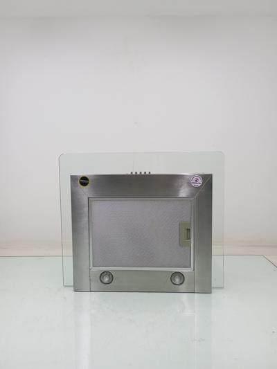 Coifa Electrolux 60cvs 60cm Vidro - Inox