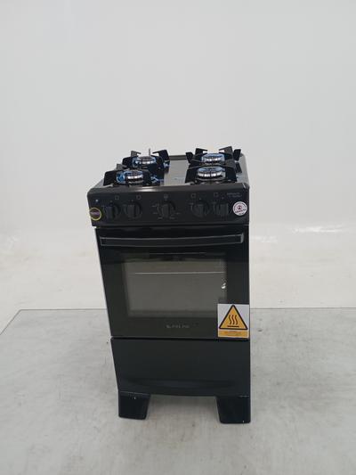 Fogao Atlas Fogao Gas 4q Monaco Lustro Pto 25 - 