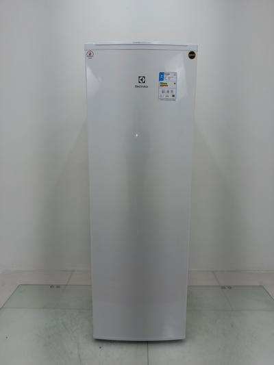 Freezer Electrolux 249l Fei27-127 V-branco - Branco