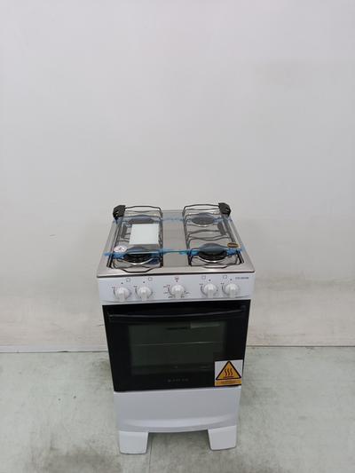Fogao Atlas Fogao Gas 4q Coliseum Plus Bco 25 - Branco