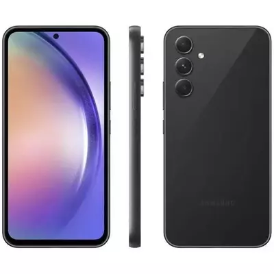 Smartphone Samsung Smartphone Samsung Galaxy A54 128gb - Preto