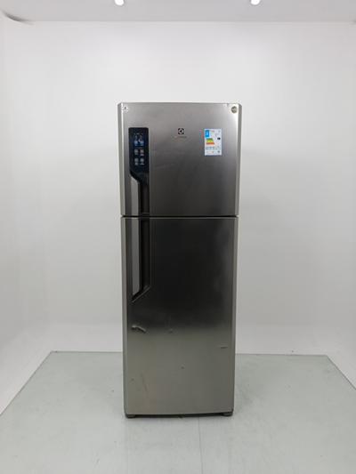 Geladeira Electrolux It56s - Geladeira Electrolux It56s-220 V-platinum - Platinum