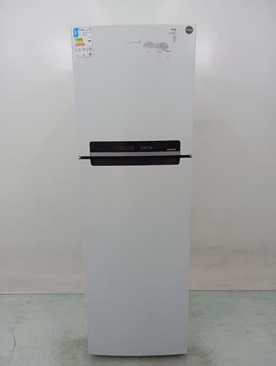 Geladeira Midea Rt572 425l Duplex Frost Free - Branco