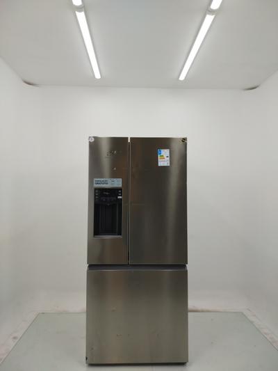 Geladeira Electrolux Im8is Frost Free Multidoor Inverter E Dispensar De Agua E Gelo 540l - Platinum