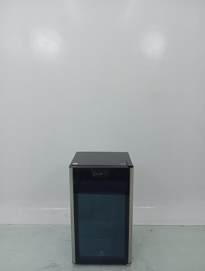 Adega Electrolux Wsf34 - Adega Electrolux Wsf34-127 V-preto - Preto