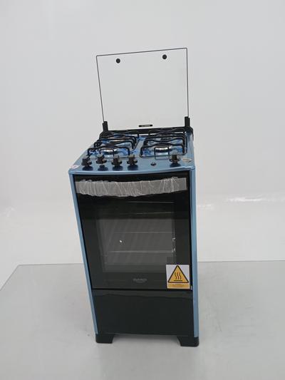 Fogao Dako Gas 4q Magister - 