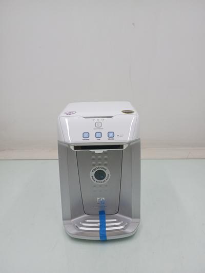 Purificador Electrolux Pa21g Refrigeracao Eletronica - Branco