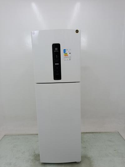 Geladeira Electrolux If45 - Geladeira Electrolux If45-220 V-branco - Branco