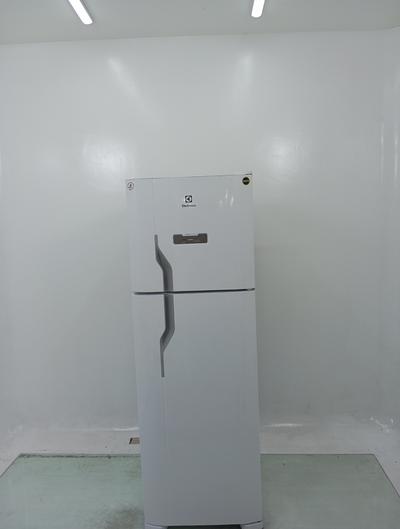 Geladeira Electrolux Dfn41 Frost Free 371l Duplex - Branco