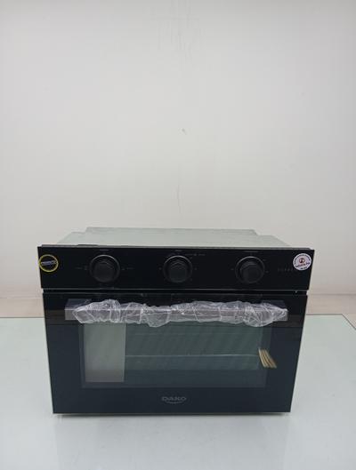 Fogao Atlas Forno Elet Emb 52l Supreme Pto - 