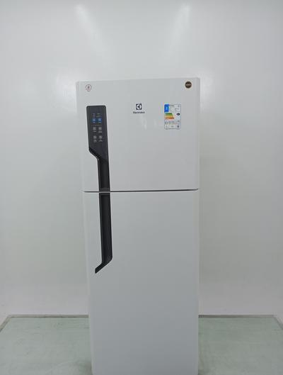 Geladeira Electrolux Tf56 Frost Free 474l Duplex - Branco